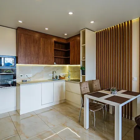 Apartment Victory Deluxe 2